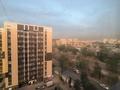 3-бөлмелі пәтер · 69 м² · 10/12 қабат, Райымбека, бағасы: 42.5 млн ₸ в Алматы, Жетысуский р-н