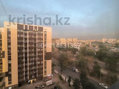 3-бөлмелі пәтер · 69 м² · 10/12 қабат, Райымбека, бағасы: 42.5 млн ₸ в Алматы, Жетысуский р-н