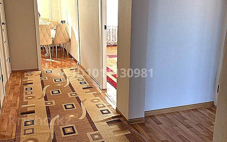 3-бөлмелі пәтер · 72 м² · 1/6 қабат, Жастар 14, бағасы: 30 млн ₸ в Усть-Каменогорске — фото 2