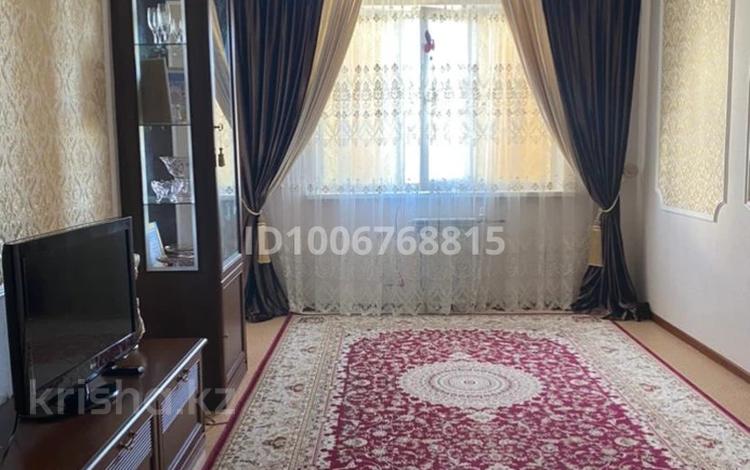 3-комнатная квартира · 77 м² · 3/5 этаж, мкр Туран 359/17 за 30 млн ₸ в Шымкенте, Каратауский р-н — фото 10
