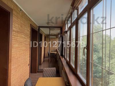 2-бөлмелі пәтер · 46 м² · 4/4 қабат, мкр №9 69/3 — Саина Жандосова, бағасы: 33 млн ₸ в Алматы, Ауэзовский р-н
