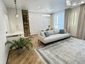 4-комнатная квартира · 134 м² · 4/9 этаж, Бокейхана 16 — Алихана Бокейханова за 128 млн ₸ в Астане, Есильский р-н — фото 5