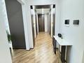 4-комнатная квартира · 134 м² · 4/9 этаж, Бокейхана 16 — Алихана Бокейханова за 128 млн ₸ в Астане, Есильский р-н — фото 9