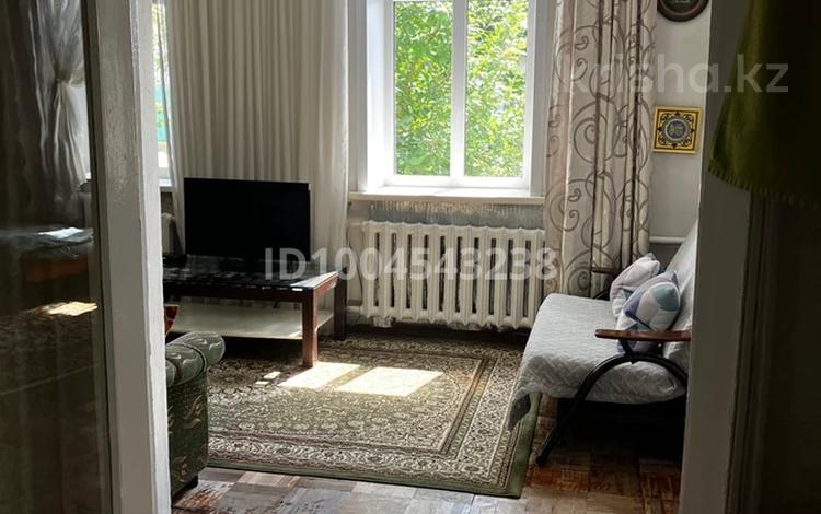 Часть дома · 3 комнаты · 60 м² · 6 сот., Джамбула 26/1 за 4 млн ₸ в Первомайское — фото 2