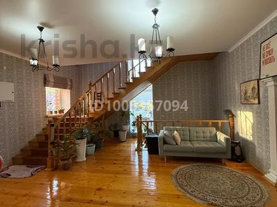 Отдельный дом · 5 комнат · 334 м² · 7.29 сот., Исаева 138 — Рядом магазин престиж за 115 млн 〒 в Уральске