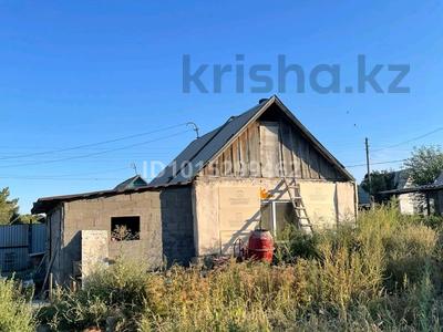 Дача · 3 комнаты · 40 м² · 10 сот., Смородиновая 56 за 1.5 млн ₸ в Жезказгане