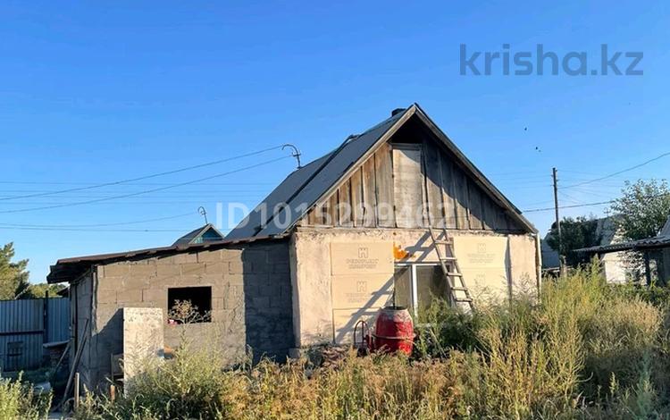 Дача · 3 комнаты · 40 м² · 10 сот., Смородиновая 56 за 1.5 млн ₸ в Жезказгане — фото 2