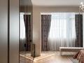 4-комнатная квартира · 313 м² · 3/3 этаж, Оспанова за 385 млн ₸ в Алматы, Медеуский р-н — фото 13