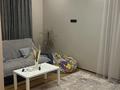 2-комнатная квартира · 56.7 м² · 11/11 этаж, Утепова 31 — Утепова Кекильбаева за 400 000 ₸ в Алматы, Бостандыкский р-н — фото 3