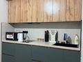 2-комнатная квартира · 56.7 м² · 11/11 этаж, Утепова 31 — Утепова Кекильбаева за 400 000 ₸ в Алматы, Бостандыкский р-н — фото 5