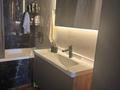 2-комнатная квартира · 56.7 м² · 11/11 этаж, Утепова 31 — Утепова Кекильбаева за 400 000 ₸ в Алматы, Бостандыкский р-н — фото 7