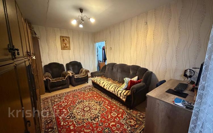 2-комнатная квартира · 49 м² · 5/5 этаж, Космонтавтов за 17.5 млн ₸ в Караганде, Казыбек би р-н — фото 5