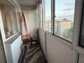 2-комнатная квартира · 49 м² · 5/5 этаж, Космонтавтов за 17.5 млн ₸ в Караганде, Казыбек би р-н — фото 6