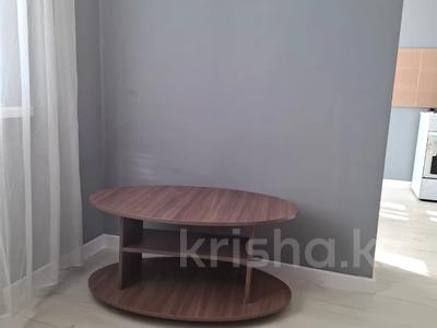 1-комнатная квартира · 43 м² · 7/9 этаж, мкр Айнабулак-2 за 27 млн 〒 в Алматы, Жетысуский р-н