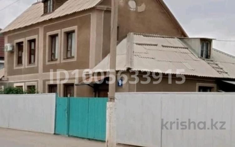 Отдельный дом · 4 комнаты · 105 м² · 555 сот., Асылбекова 6(1 за 36 млн 〒 в Жезказгане — фото 2