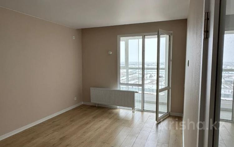 3-комнатная квартира · 84.5 м² · 9/9 этаж, Е 103, С РЕМОНТОМ 5а за 45.5 млн ₸ в Астане, Нура р-н — фото 50