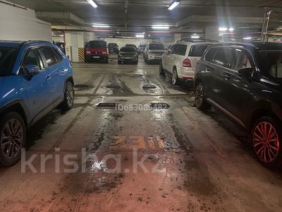 Паркинг в жк Барселона за 15 000 〒 в Астане, Алматы р-н