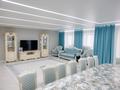 7-комнатная квартира · 450 м², мкр Астана 42 — Масковская за 100 млн ₸ в Уральске — фото 9
