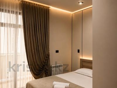 1-комнатная квартира · 47 м² · 6/9 этаж, мкр Нурсат 2 за 14 000 ₸ в Шымкенте, Каратауский р-н