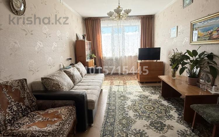 2-бөлмелі пәтер · 55.6 м² · 6/9 қабат, 1 Мая 288, бағасы: 23 млн ₸ в Павлодаре — фото 2