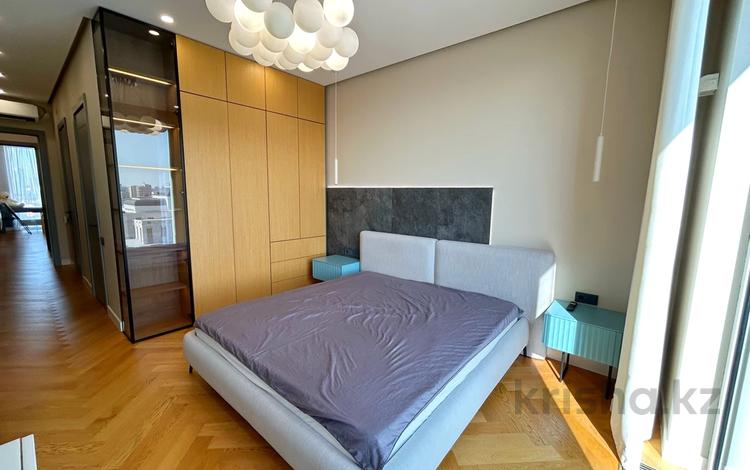 3-бөлмелі пәтер · 105 м², Туран 22/1, бағасы: 120 млн ₸ в Астане, Есильский р-н — фото 22