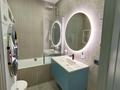 3-бөлмелі пәтер · 105 м², Туран 22/1, бағасы: 120 млн ₸ в Астане, Есильский р-н — фото 7