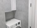 2-комнатная квартира · 53 м² · 2/12 этаж, мкр Дарабоз 87 за 250 000 ₸ в Алматы, Алатауский р-н — фото 11