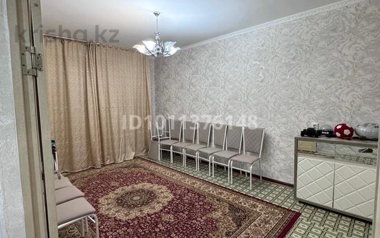 3-комнатная квартира · 67 м² · 5/5 этаж, мкр Аса 30 — Сзади 49 школы за 17.9 млн ₸ в Таразе — фото 3