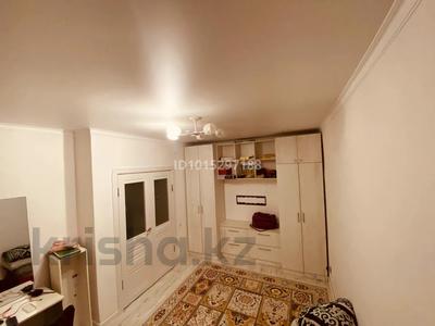 1-бөлмелі пәтер · 35 м² · 7/15 қабат, Тлендиева 44а, бағасы: 18.5 млн ₸ в Астане, Сарыарка р-н