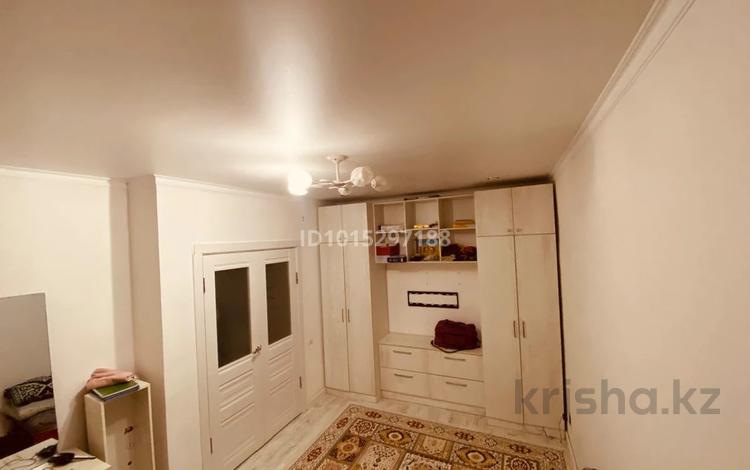 1-бөлмелі пәтер · 35 м² · 7/15 қабат, Тлендиева 44а, бағасы: 18.5 млн ₸ в Астане, Сарыарка р-н — фото 2