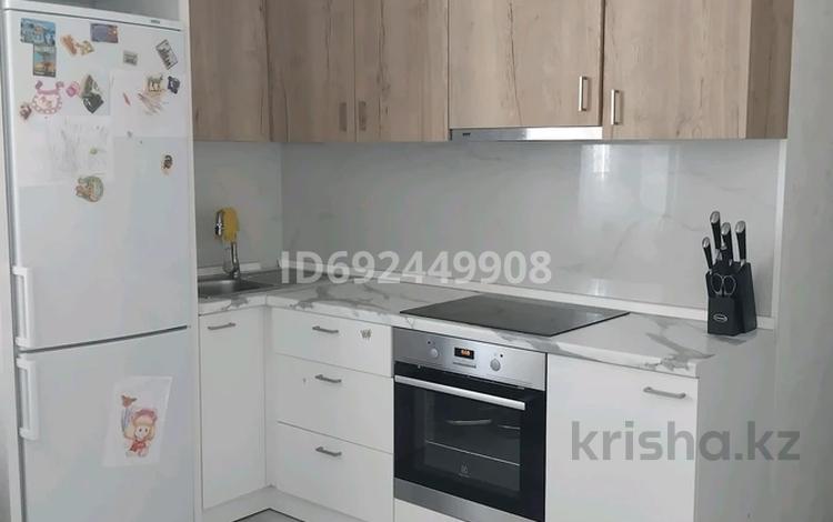 2-комнатная квартира, 44.6 м², 9/18 этаж, Косшыгулулы 10/2