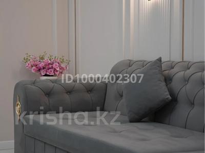3-комнатная квартира · 84 м² · 5/9 этаж, Байдибек би 2/1 за 35 000 ₸ в Шымкенте, Каратауский р-н