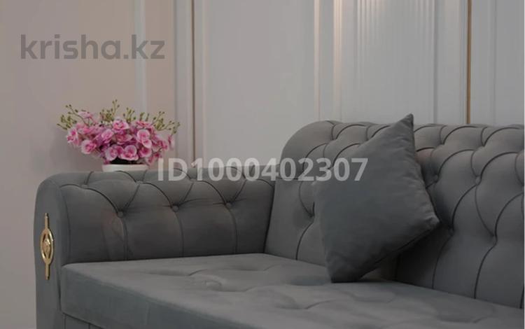 3-комнатная квартира · 84 м² · 5/9 этаж, Байдибек би 2/1 за 35 000 ₸ в Шымкенте, Каратауский р-н — фото 2