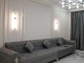 3-комнатная квартира · 84 м² · 5/9 этаж, Байдибек би 2/1 за 35 000 ₸ в Шымкенте, Каратауский р-н — фото 2