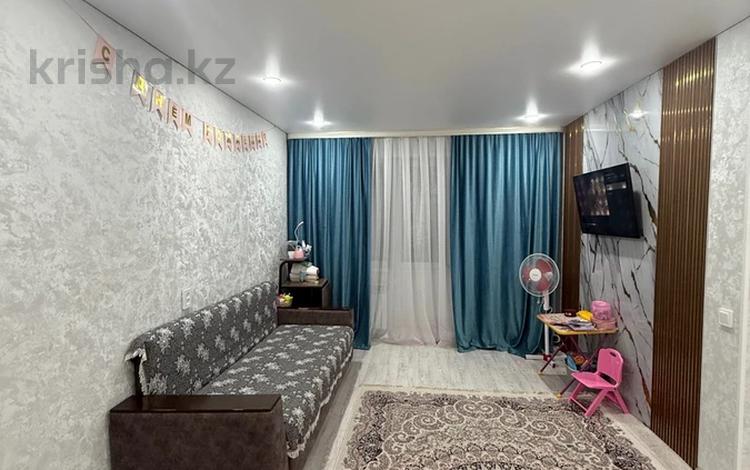 1-бөлмелі пәтер · 32.3 м² · 3/5 қабат, Глинки, бағасы: 14 млн ₸ в Семее — фото 2
