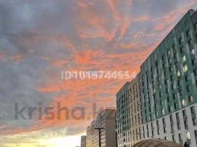 1-комнатная квартира · 40.7 м² · 1/12 этаж, Чингиза Айтматова 77/8 за 29 млн ₸ в Астане, Сарыарка р-н
