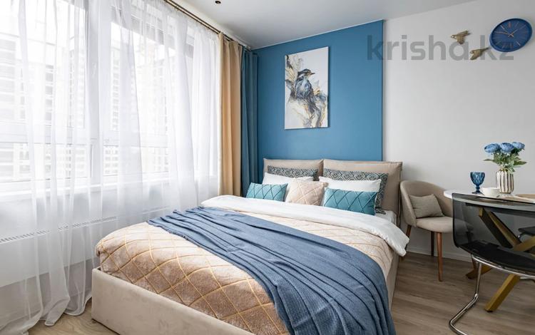 1-комнатная квартира · 38 м² · 6/11 этаж, Туран 55/6 — Барыс Арена за 12 000 ₸ в Астане, Нура р-н — фото 2