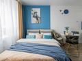 1-комнатная квартира · 38 м² · 6/11 этаж, Туран 55/6 — Барыс Арена за 12 000 ₸ в Астане, Нура р-н — фото 2