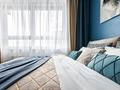 1-комнатная квартира · 38 м² · 6/11 этаж, Туран 55/6 — Барыс Арена за 12 000 ₸ в Астане, Нура р-н — фото 4