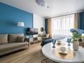 1-комнатная квартира · 38 м² · 6/11 этаж, Туран 55/6 — Барыс Арена за 12 000 ₸ в Астане, Нура р-н — фото 6