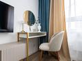 1-комнатная квартира · 38 м² · 6/11 этаж, Туран 55/6 — Барыс Арена за 12 000 ₸ в Астане, Нура р-н — фото 7