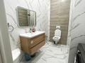 3-комнатная квартира · 100 м² · 4/4 этаж, скоробогатова 118 за 46 млн ₸ в Уральске — фото 12