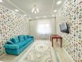 3-комнатная квартира · 100 м² · 4/4 этаж, скоробогатова 118 за 46 млн ₸ в Уральске — фото 5