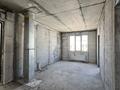 2-комнатная квартира · 72 м² · 9/9 этаж, мкр Кайрат — Бухтарминская за 32.5 млн ₸ в Алматы, Турксибский р-н