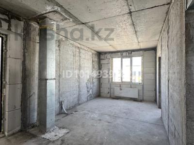 2-комнатная квартира · 72 м² · 9/9 этаж, мкр Кайрат — Бухтарминская за 32.5 млн ₸ в Алматы, Турксибский р-н