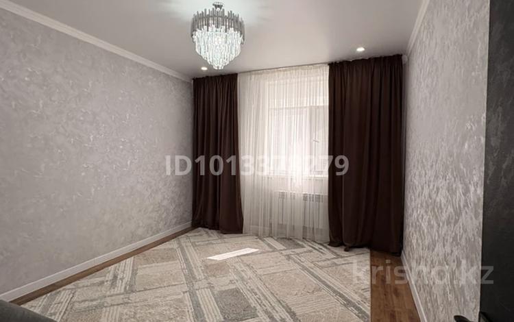 1-комнатная квартира · 48 м² · 1/5 этаж, 29а мкр 158 за 12 млн ₸ в Актау — фото 6