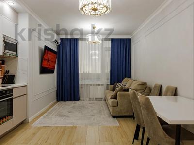 3-комнатная квартира · 65 м² · 11/12 этаж, Туран САМАЯ НИЗКАЯ ЦЕНА! В САМОМ СЕРДЦЕ СТОЛИЦЫ! УСПЕЙТЕ! 55 за 49 млн ₸ в Астане, Нура р-н