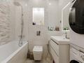 3-комнатная квартира · 65 м² · 11/12 этаж, Туран САМАЯ НИЗКАЯ ЦЕНА! В САМОМ СЕРДЦЕ СТОЛИЦЫ! УСПЕЙТЕ! 55 за 49 млн ₸ в Астане, Нура р-н — фото 19