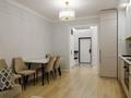 3-комнатная квартира · 65 м² · 11/12 этаж, Туран САМАЯ НИЗКАЯ ЦЕНА! В САМОМ СЕРДЦЕ СТОЛИЦЫ! УСПЕЙТЕ! 55 за 49 млн ₸ в Астане, Нура р-н — фото 7