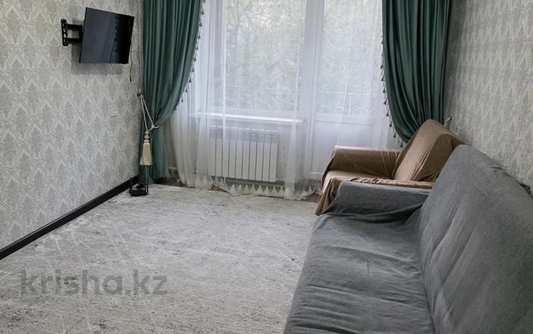 2-бөлмелі пәтер · 47 м² · 3/5 қабат, 3микр 4, бағасы: 220 000 ₸ в Конаеве — фото 2